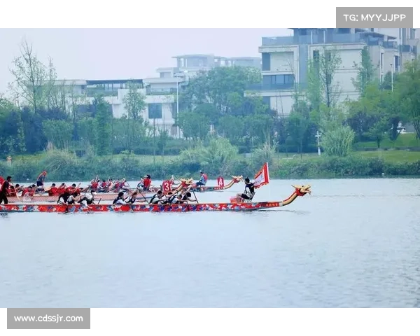 成都世运会中国龙舟队吉林籍选手占比50% 地域人才储备模式引国际瞩目
